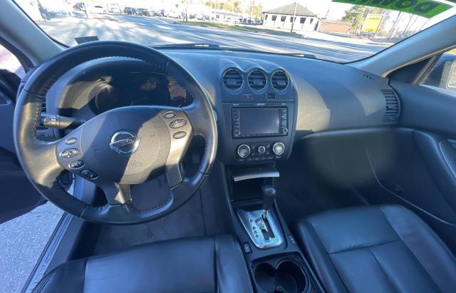 Photo 9 from auction – 2011 NISSAN ALTIMA BAS with VIN 1N4AL2AP8BC163215