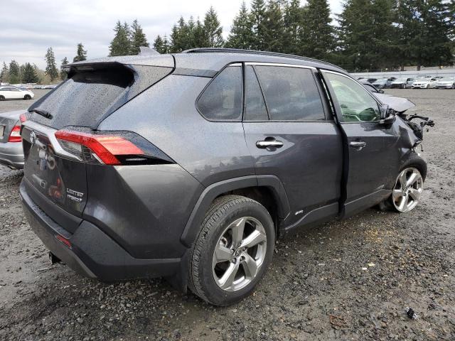Photo 3 from auction – 2021 TOYOTA RAV4 LIMIT with VIN JTMD6RFV7MD021210
