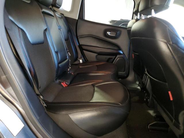 Photo 11 from auction – 2020 JEEP COMPASS TR with VIN 3C4NJDDB8LT162908