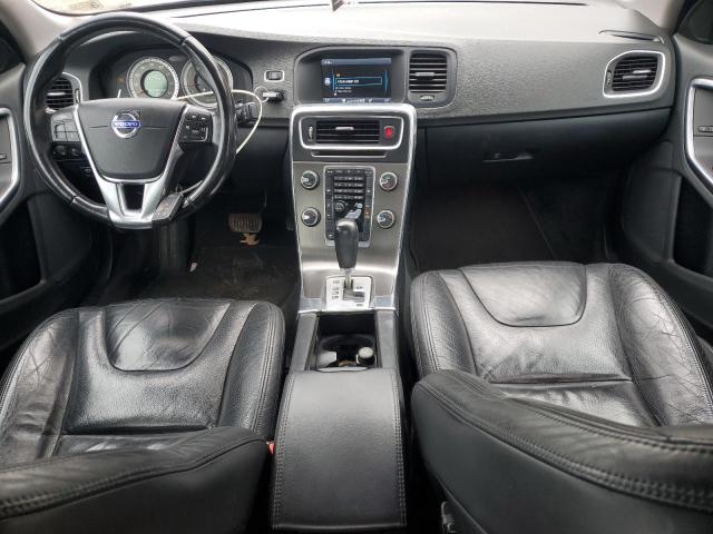 Photo 8 from auction – 2012 VOLVO S60 T5 with VIN YV1622FS2C2035103