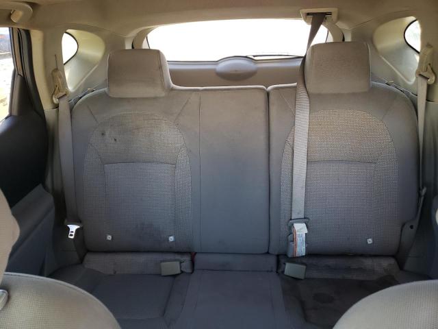 Photo 10 from auction – 2012 NISSAN ROGUE S with VIN JN8AS5MT6CW251255