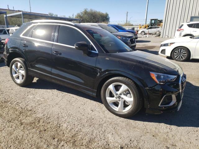 Photo 4 from auction – 2021 AUDI Q3 PREMIUM with VIN WA1AUCF37M1076983