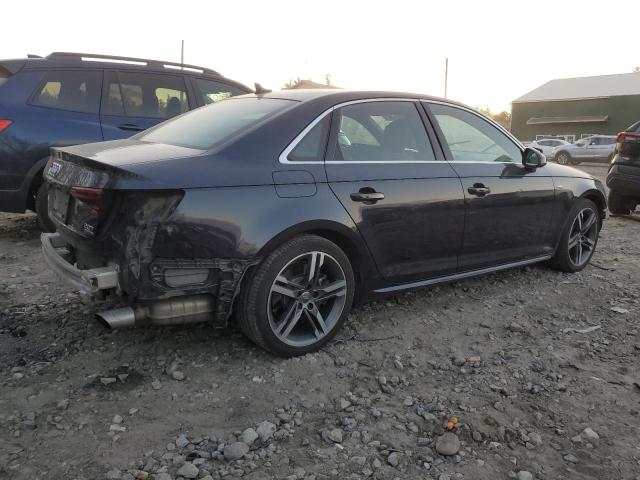 Photo 3 from auction – 2018 AUDI A4 PREMIUM with VIN WAUENAF44JA076885