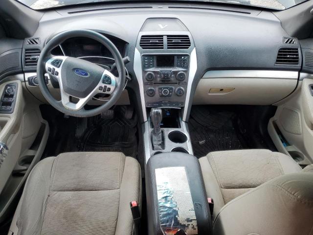 Photo 8 from auction – 2012 FORD EXPLORER with VIN 1FMHK7B84CGA59147