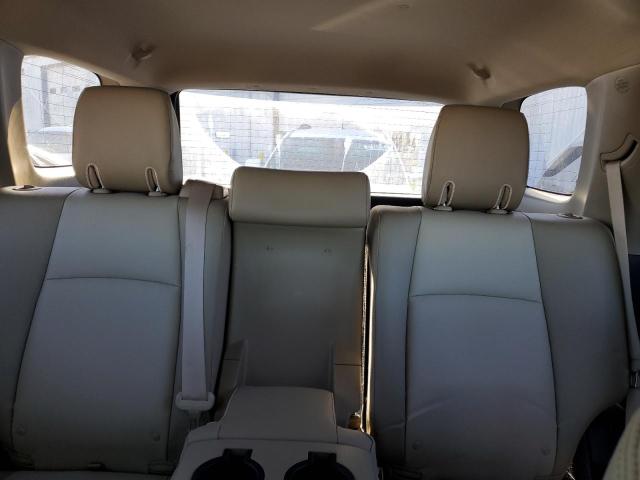 Photo 10 from auction – 2019 TOYOTA 4RUNNER SR with VIN JTEBU5JR8K5703595