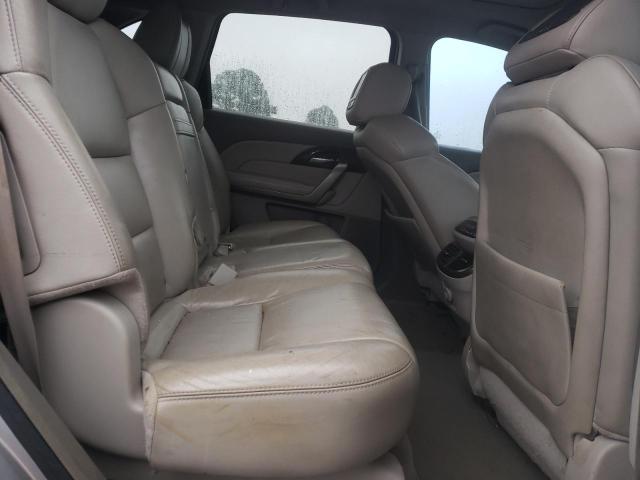 Фото 11 с аукциона – 2012 ACURA MDX TECHNO с VIN 2HNYD2H31CH501877