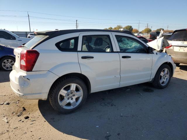 Photo 3 from auction – 2008 DODGE CALIBER SX with VIN 1B3HB48B28D724269