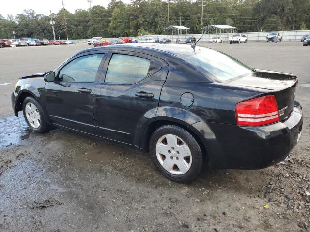 Photo 2 from auction – 2008 DODGE AVENGER SE with VIN 1B3LC46K98N537843