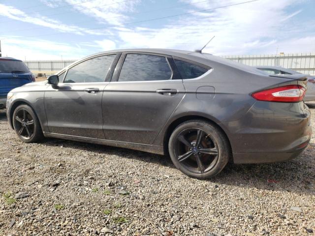 Photo 2 from auction – 2016 FORD FUSION SE with VIN 3FA6P0HD3GR242987