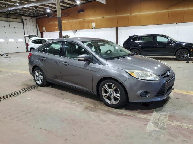Photo 4 from auction – 2014 FORD FOCUS SE with VIN 1FADP3F26EL102485