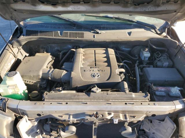 Photo 11 from auction – 2011 TOYOTA TUNDRA DOU with VIN 5TFTY5F17BX007220
