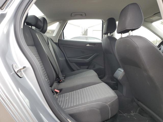 Photo 10 from auction – 2024 VOLKSWAGEN JETTA with VIN 3VWCM7BU1RM063030