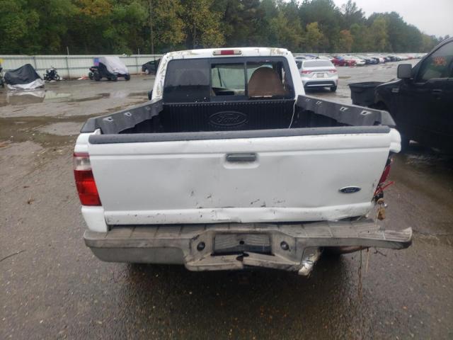 Photo 6 from auction – 2001 FORD RANGER with VIN 1FTYR10C11TA04941