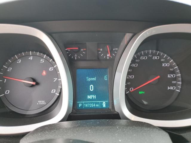 Zdjęcie 9 z aukcji – 2012 CHEVROLET EQUINOX LT z VIN 2GNFLEEKXC6273670