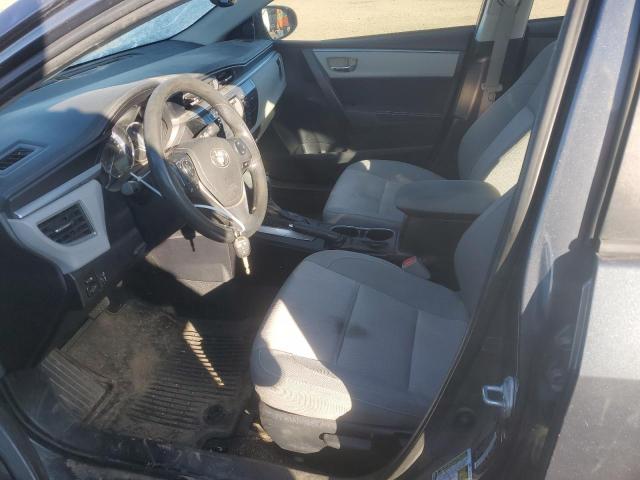 Photo 7 from auction – 2015 TOYOTA COROLLA L with VIN 2T1BURHE4FC397647