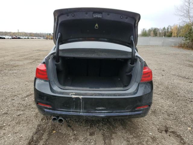Photo 6 from auction – 2018 BMW 330 XI with VIN WBA8D9G52JNU67919