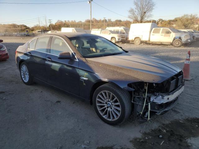 Photo 4 from auction – 2011 BMW 535 XI with VIN WBAFU7C55BC871585