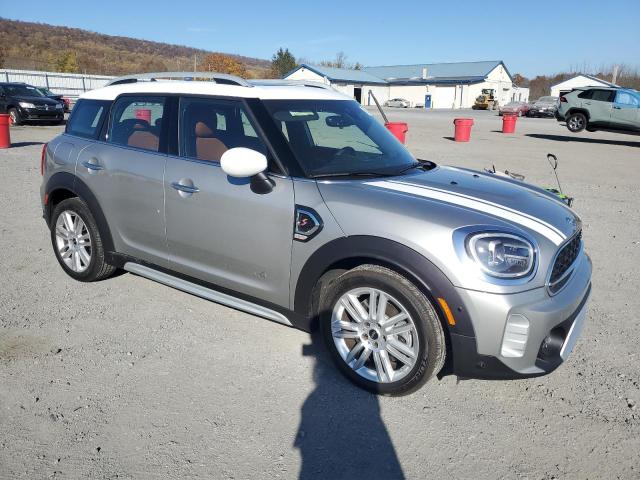 Photo 4 from auction – 2024 MINI COOPER S C with VIN WMZ83BR08R3S16831