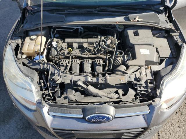 Photo 11 from auction – 2012 FORD FOCUS SE with VIN 1FAHP3K24CL307498
