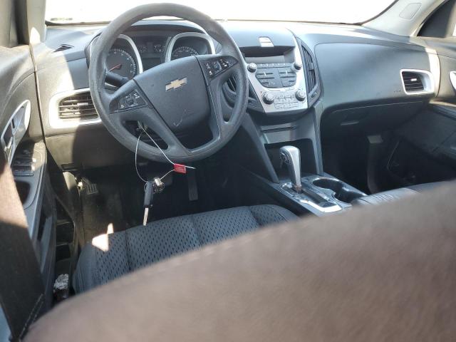 Photo 8 from auction – 2014 CHEVROLET EQUINOX LS with VIN 2GNALAEK8E1132969