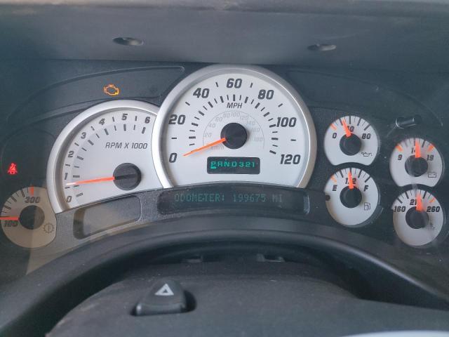 Photo 9 from auction – 2003 HUMMER H2 with VIN 5GRGN23U93H149294