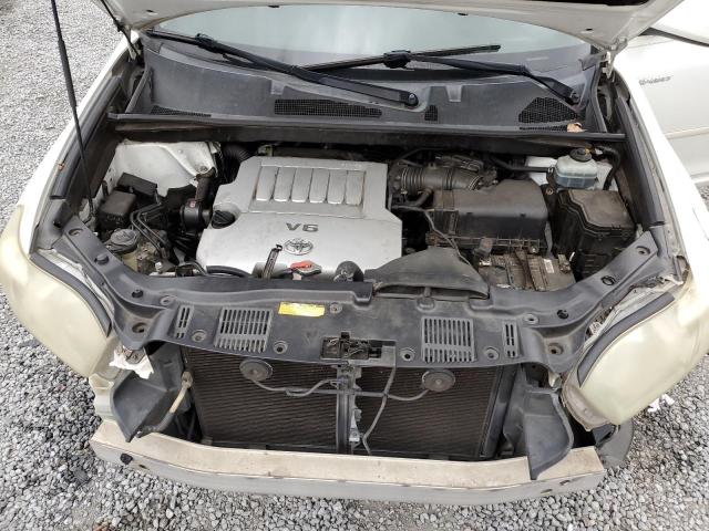 Photo 12 from auction – 2008 TOYOTA HIGHLANDER with VIN JTEDS43A282056752