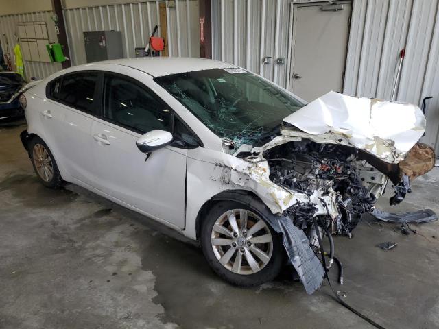 Photo 4 from auction – 2016 KIA FORTE LX with VIN KNAFX4A69G5475916