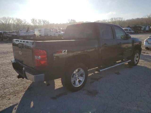 Photo 3 from auction – 2009 CHEVROLET SILVERADO with VIN 2GCEK333391102692