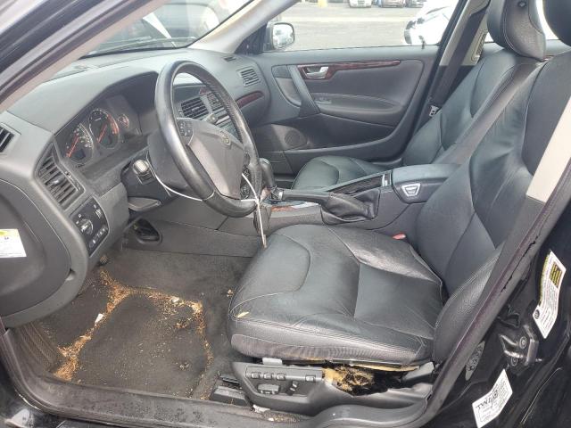 Photo 7 from auction – 2005 VOLVO S80 with VIN YV1RS592752482913