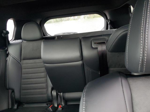 Photo 10 from auction – 2024 MITSUBISHI OUTLANDER with VIN JA4J3VA87RZ067243
