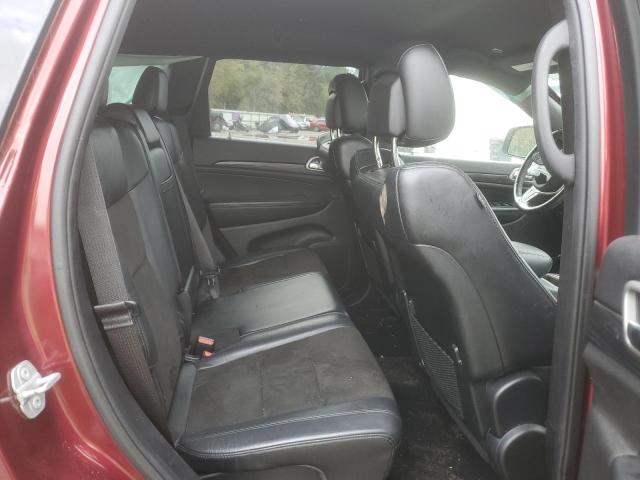 Photo 11 from auction – 2019 JEEP GRAND CHER with VIN 1C4RJFAG0KC793207