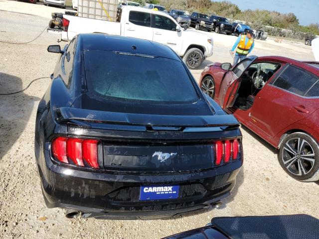 Photo 6 from auction – 2018 FORD MUSTANG with VIN 1FA6P8TH2J5137571