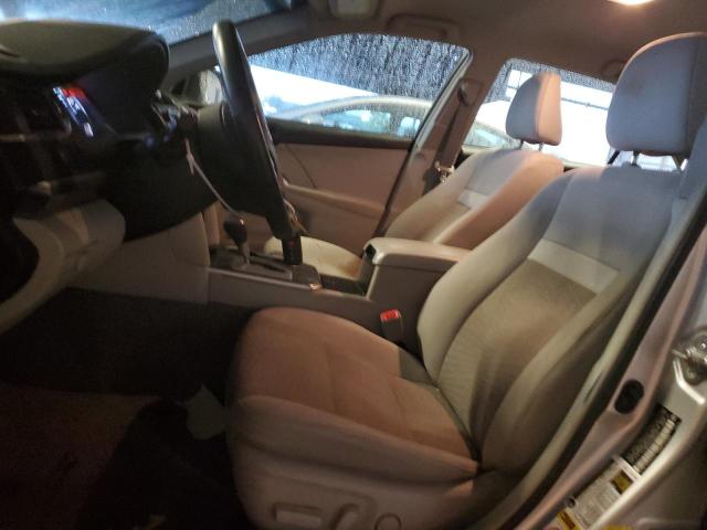 Photo 7 from auction – 2012 TOYOTA CAMRY HYBR with VIN 4T1BD1FKXCU060243
