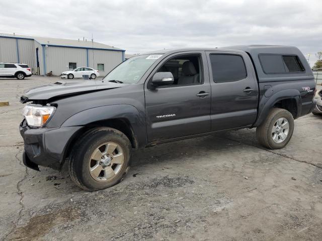 TOYOTA TACOMA DOU 2012 with VIN 5TFLU4EN4CX029543 - Photo from auction