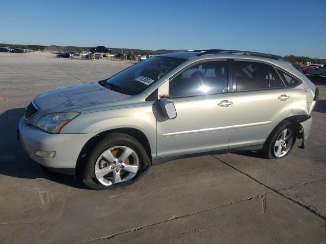 LEXUS RX 330 2004 with VIN JTJGA31U640031156 - Photo from auction