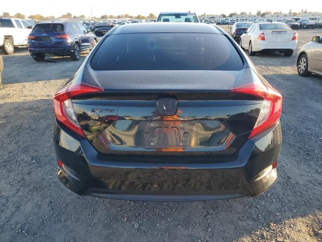 Photo 6 from auction – 2018 HONDA CIVIC LX with VIN 2HGFC2F53JH593593