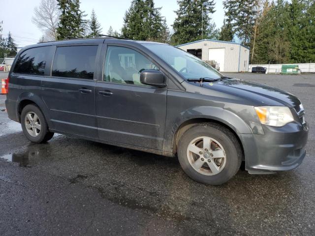 Photo 4 from auction – 2012 DODGE GRAND CARA with VIN 2C4RDGCG9CR214718