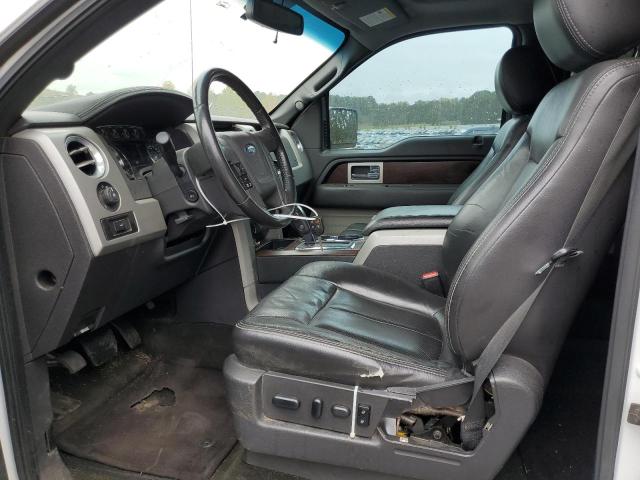 Photo 7 from auction – 2012 FORD F150 SUPER with VIN 1FTFW1CT7CFB61404