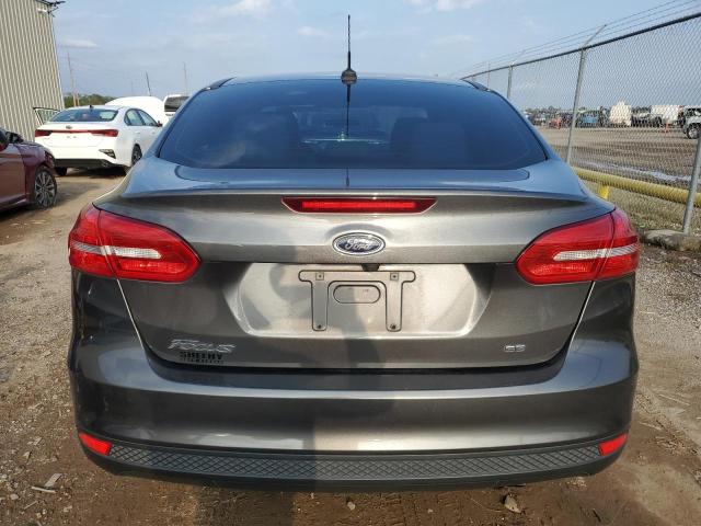 Photo 6 from auction – 2018 FORD FOCUS SE with VIN 1FADP3F21JL266544