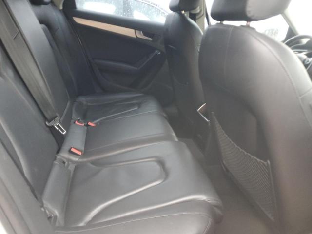 Photo 10 from auction – 2010 AUDI A4 PREMIUM with VIN WAUBFAFL0AN049151