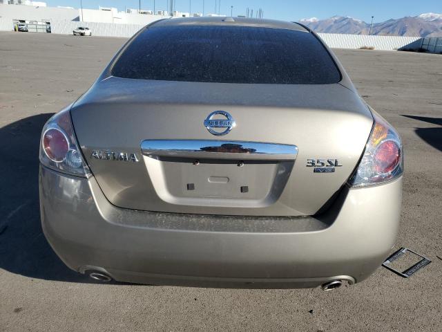 Photo 6 from auction – 2007 NISSAN ALTIMA 3.5 with VIN 1N4BL21E47N491083