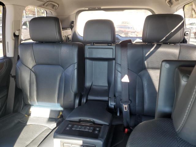 Photo 10 from auction – 2017 LEXUS LX 570 with VIN JTJHY7AX9H4248149