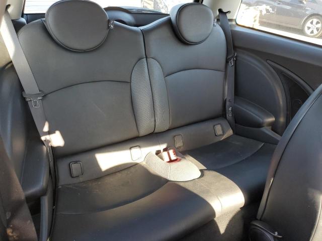 Photo 10 from auction – 2008 MINI COOPER S with VIN WMWMF73528TV32535
