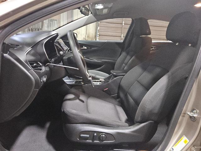 Photo 7 from auction – 2022 CHEVROLET MALIBU LT with VIN 1G1ZD5ST3NF134983