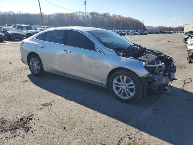 Photo 4 from auction – 2016 CHEVROLET MALIBU LT with VIN 1G1ZE5ST8GF246405