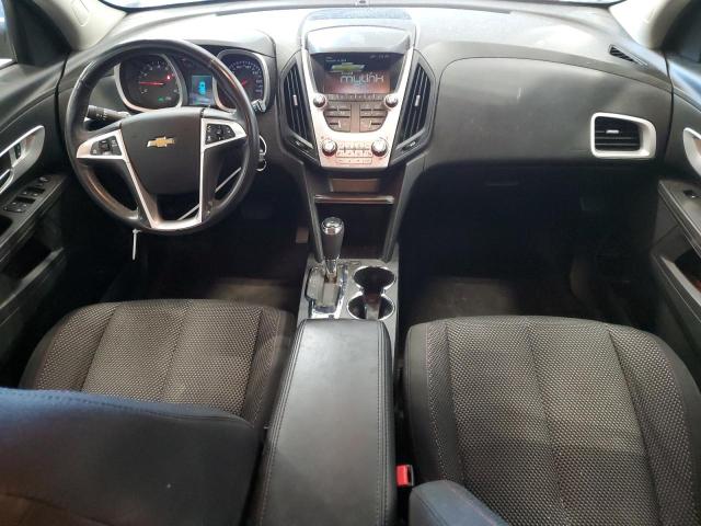 Photo 8 from auction – 2016 CHEVROLET EQUINOX LT with VIN 2GNFLFEK0G6249051