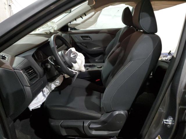 Photo 7 from auction – 2023 NISSAN ROGUE S with VIN 5N1BT3AB3PC744083