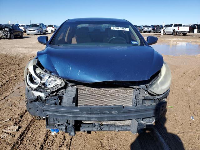 Photo 5 from auction – 2016 HYUNDAI ELANTRA SE with VIN KMHDH4AE1GU533033