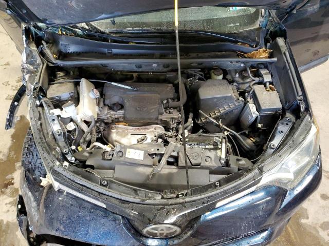 Photo 12 from auction – 2017 TOYOTA RAV4 LE with VIN JTMBFREV9HJ700668