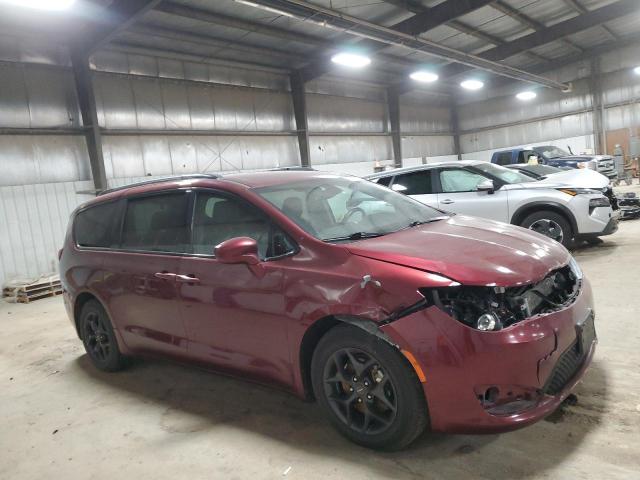Photo 4 from auction – 2019 CHRYSLER PACIFICA T with VIN 2C4RC1EG2KR746386
